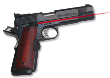 Crimson Trace 1911 Master Series Lasergrips