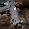 ED BROWN SPECIAL FORCES SR OPTICS READY 1911 PISTOL