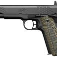 Kimber KHX Custom (OR) 45 ACP Optics Ready Pistol