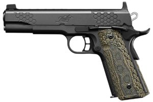 Kimber KHX Custom (OR) 45 ACP Optics Ready Pistol