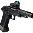 STI DVC Omni Optics Ready Pistol