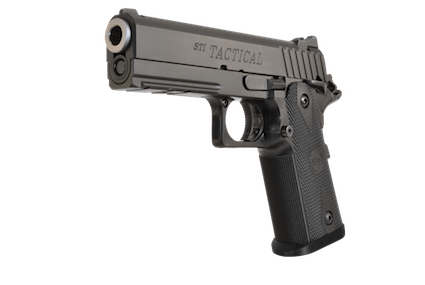 STI Tactical 1911