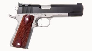 Brownells Gorgeous BRN-1911 Classic Pistol