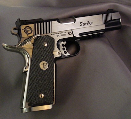 Predator Tactical Shrike 1911